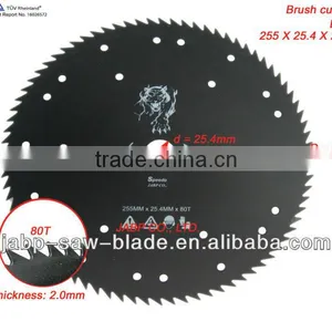 Sharp Brush Cutter Blade thumbnail-1