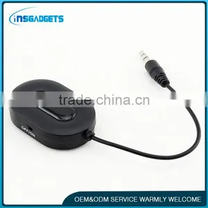Mini Bluetooth Audio Receiver H0tN4 Mini Bluetooth 3.0 Audio Receiver for Sale thumbnail-2