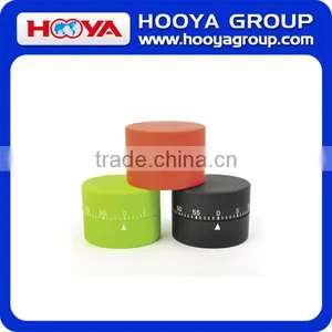 5.9X5.9X4.5CM ABS+PP KITCHEN TIMER thumbnail-1
