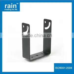 Black u Bracket Made in China thumbnail-1