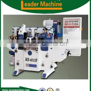 MB4012F Four Side Moulder thumbnail-1