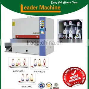 KSR-R-P1300 Belt Sander Machine thumbnail-1