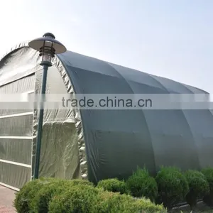 Portable Shelter , Car Garage, Storage Shelter thumbnail-4