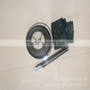 High Quality Environmental Wholesale Fabric Vegetable Planter Bags thumbnail-5