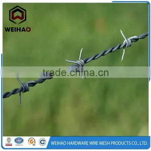 Barbed Wire Philippines Best Price Barbed Wire Machine Concertina Barbed Wire thumbnail-1
