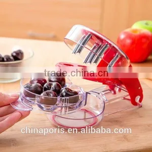 2017 Good Quality Fashionable Model Cherry Corer Remover/ Oliver Pitter /fruit Stone Remover thumbnail-1