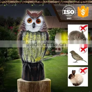 Natural Garden Bird Repellent thumbnail-1