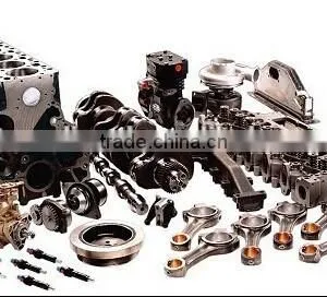 Cummins Piston Cooling KTA38 3179664 thumbnail-1
