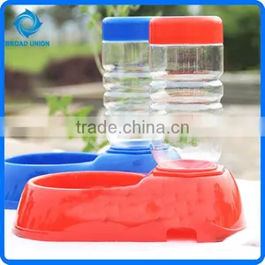 Pet Water Fountain Pet Water Dispenser thumbnail-1