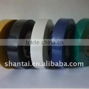 SHANTAI PVC Insulated Tape thumbnail-4