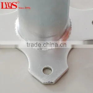 Hot Sale Adjustable Shoring Steel Props Floor Construction Props thumbnail-6