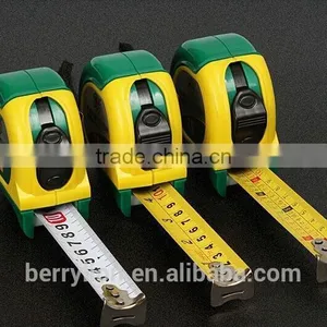 Berrylion Hot Sell Measuring Tapes With Thicken Ruler 5Meters Measuring Tapes thumbnail-2