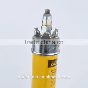 Industrial Patented Heavy Duty Grease Gun With Plastic Handle thumbnail-5