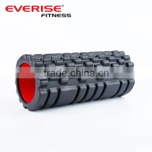 Hot Selling EVA Yoga Foam Roller With ABS Core thumbnail-2