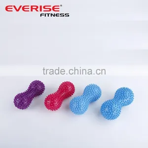 2017 New Style Exercise Massage Peanut Ball thumbnail-4