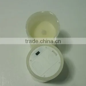 Hot-selling LED White Candle thumbnail-3