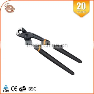 Free Sample Hand Tools Carpenter Tools Concrete Pincers thumbnail-4
