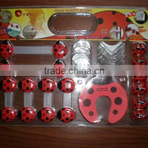 High Quality Children Safety Product Lovely Baby Care Kit TM-SK23 thumbnail-1