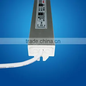 Led Waterproof Power Supply Constant Voltage 12V 50W thumbnail-5