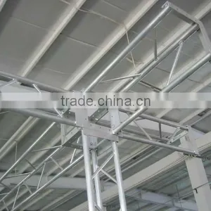 Aluminum Truss,Aluminum Roof Truss thumbnail-1