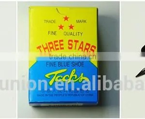 Fine Blue Shoe Tack Nails/three Star Brand Shoe Tack Naisl / Shoe Tack thumbnail-6