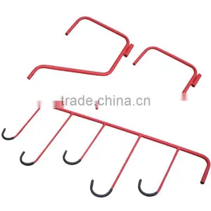 Worth Buying High Quality Hanging Shop Security Display Hook Metal Hanging Hooks thumbnail-1