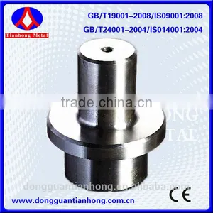 Cnc Machined Parts Reasonable Price Cnc Router Parts thumbnail-3