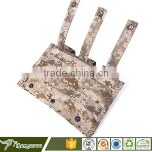 High Quality Camo Military Water Nylon Bag thumbnail-4