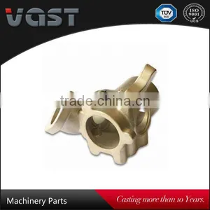 Lost Wax Investment Castings thumbnail-1