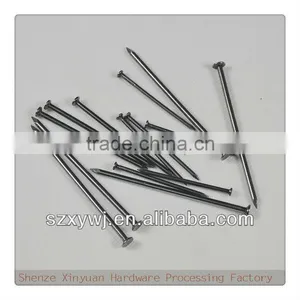 ISO Certificate Customized Product XY Common Nail 1'' 1.5" 2" 2.5" 3" 4" 5" (supplier) thumbnail-1