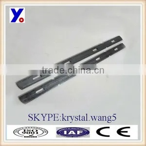 Flat Tie Factory for Korea thumbnail-1