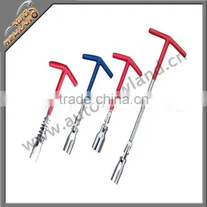 16mm Sparking Plug Wrench Non Sparking Bung Wrench thumbnail-1