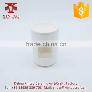 Hot Selling Home Decorative Ceramic Oil Burner thumbnail-1