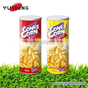 Bugle Snack Food thumbnail-1