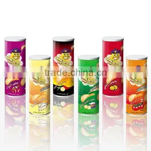 Potato Chips thumbnail-1