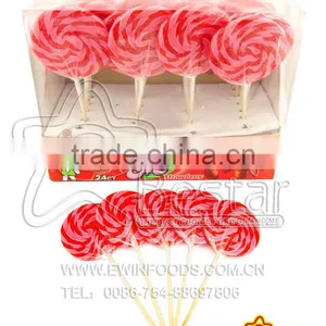 Romantic Pink Sweet Lollipop thumbnail-1