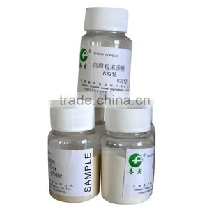 Fish Powder Flavour N8334 thumbnail-1