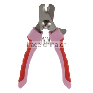1pc Pet Nail Clippers Cutter for Animal Dogs Cats Pig Birds Guinea Claws Scissor Cut Product Hot Search thumbnail-1