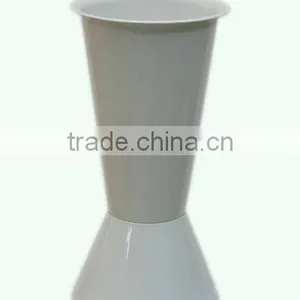 Plastic Bucket Vases for Flower thumbnail-1