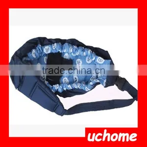 UCHOME China Best Selling Baby Carrier Wrap Infant Baby Sling For Newborn thumbnail-3