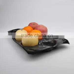 Disposable Pvc Fruit Tray Strawberry Packing Tray Pvc Fruit Packaging Tray thumbnail-3