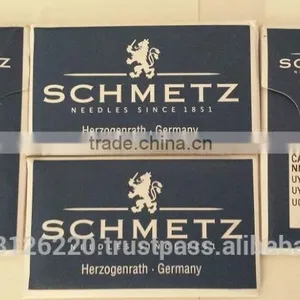 Schmetz Bag Closing Needles thumbnail-1