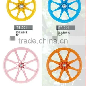 Bicycle Wheel thumbnail-1