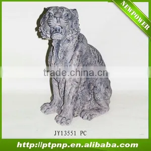 Magnesium Oxide Animal Statue Outdoor Garden Decoration for Sale thumbnail-2