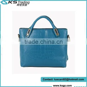 Hot Sale Genuine Leather Cheap Shoulder Bags thumbnail-1