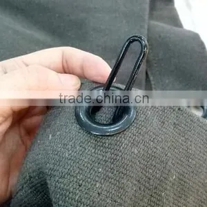 70L Camping Canvas Bag thumbnail-3