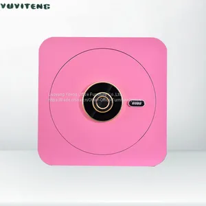 Factory Supply Digital Electronic Safe Box for Sale thumbnail-4