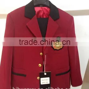 Blazers for Boy thumbnail-1