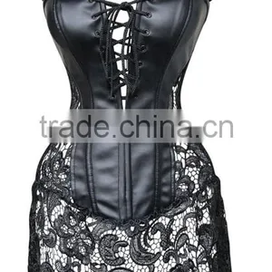 HOT SELL Made in China Body Shaping Women Sexy Lingerie for Fat Ladies thumbnail-2