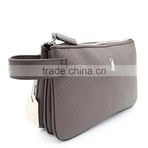 J71505h 2017 Trend Leather Handbag New Business Handbag Brand Handbag Men's Genuine Leather Handbag thumbnail-2